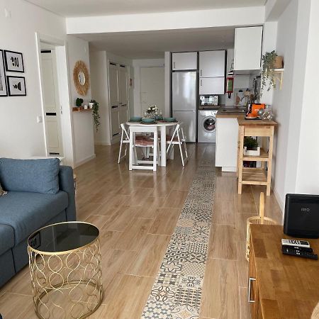 Sesimbra Balcony Διαμέρισμα Εξωτερικό φωτογραφία