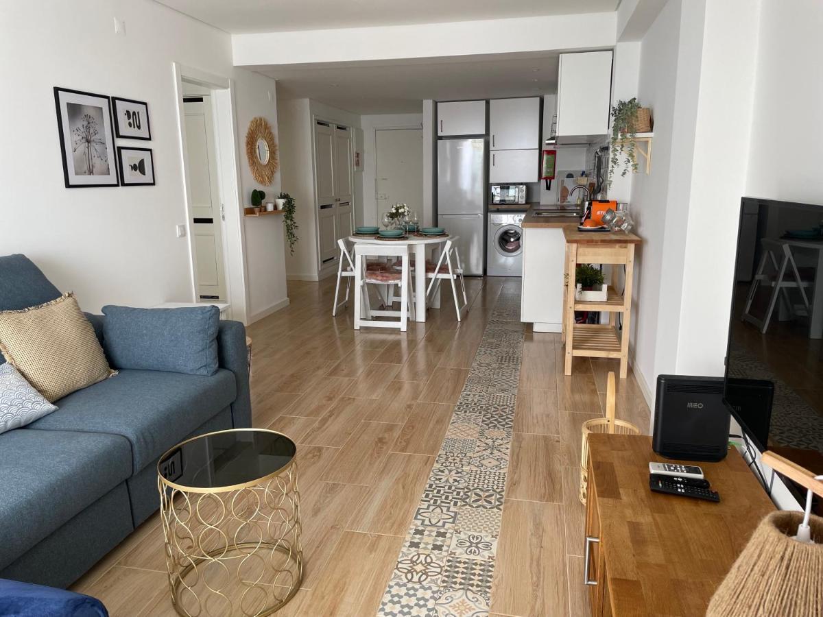Sesimbra Balcony Διαμέρισμα Εξωτερικό φωτογραφία