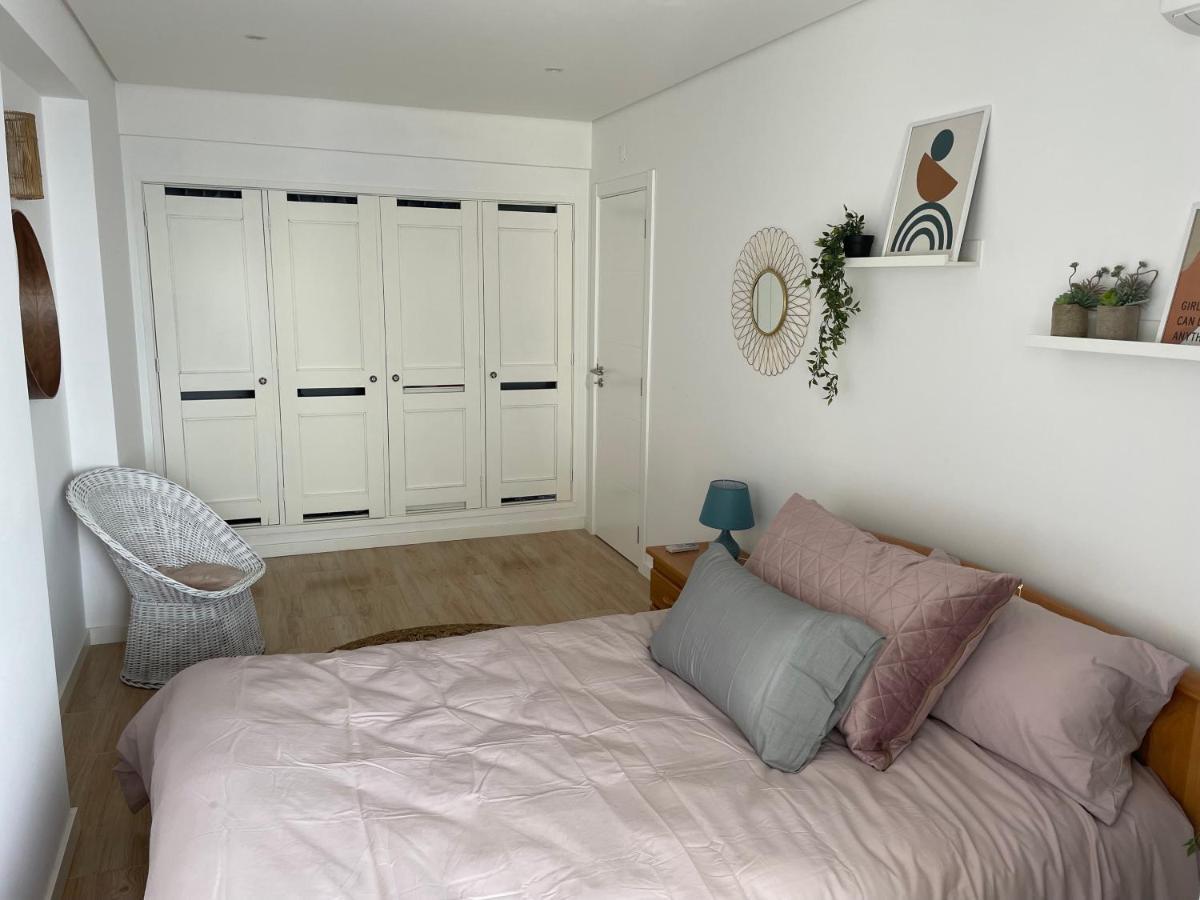 Sesimbra Balcony Διαμέρισμα Εξωτερικό φωτογραφία