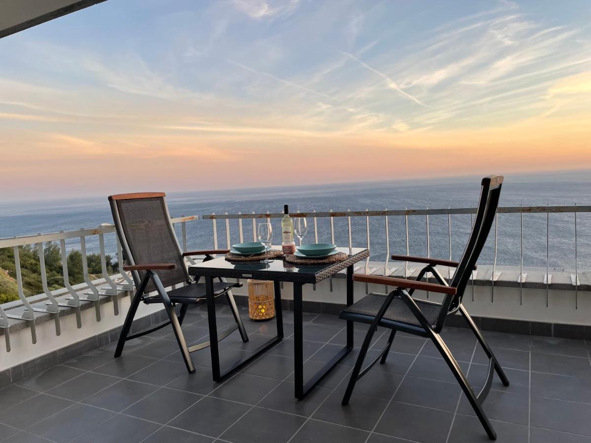 Sesimbra Balcony Διαμέρισμα Εξωτερικό φωτογραφία