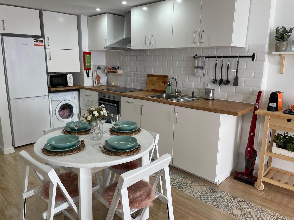 Sesimbra Balcony Διαμέρισμα Εξωτερικό φωτογραφία