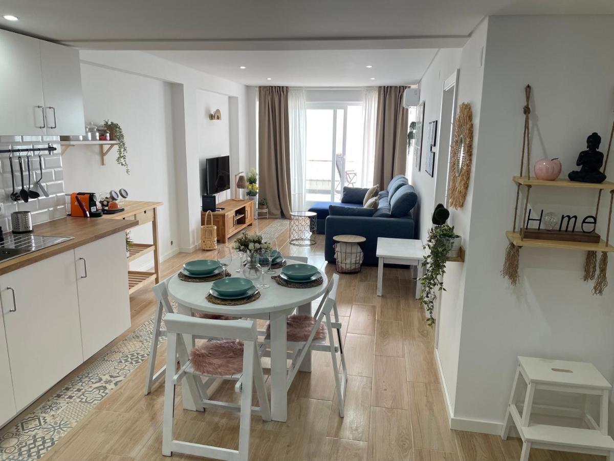 Sesimbra Balcony Διαμέρισμα Εξωτερικό φωτογραφία