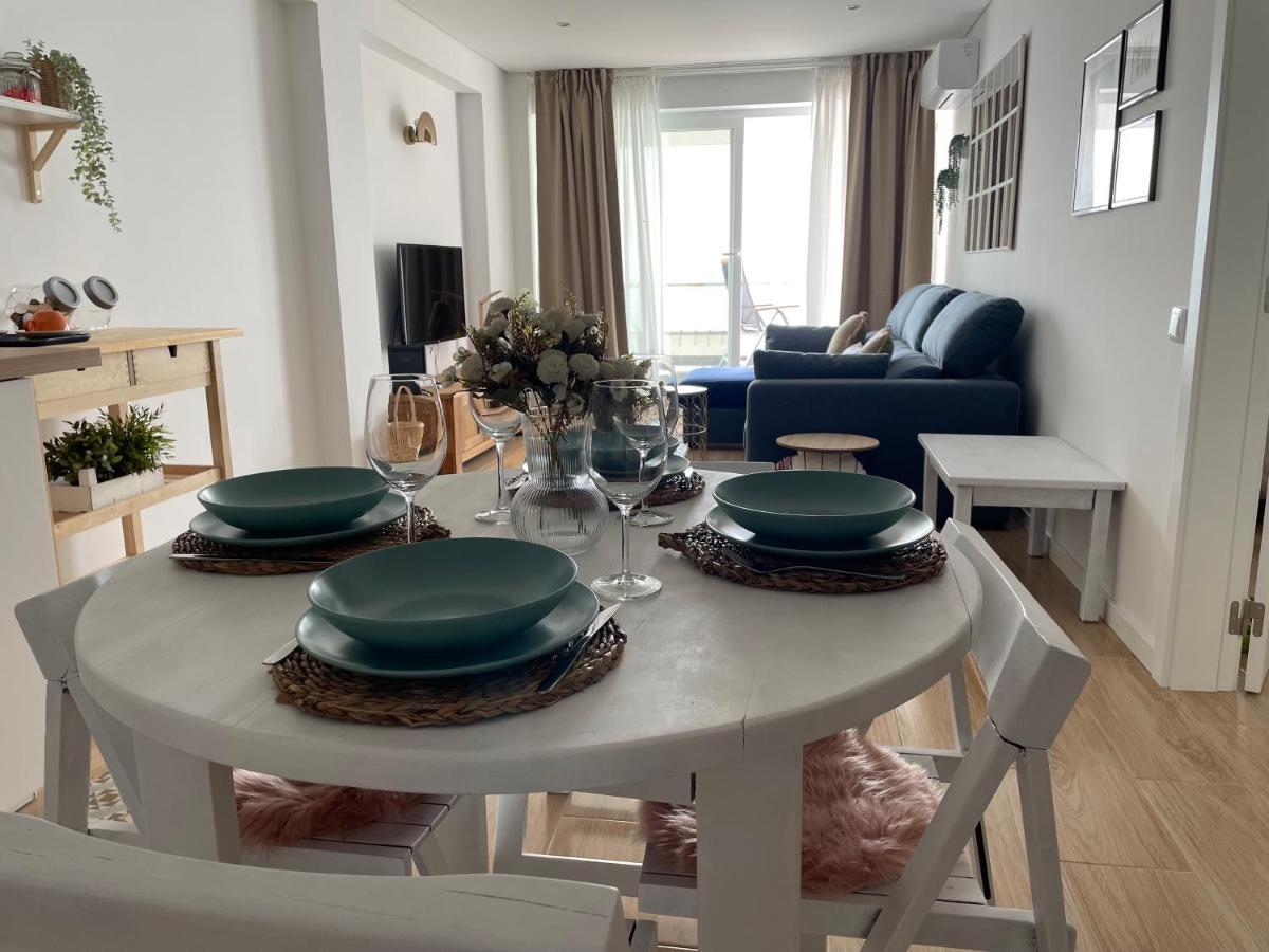 Sesimbra Balcony Διαμέρισμα Εξωτερικό φωτογραφία
