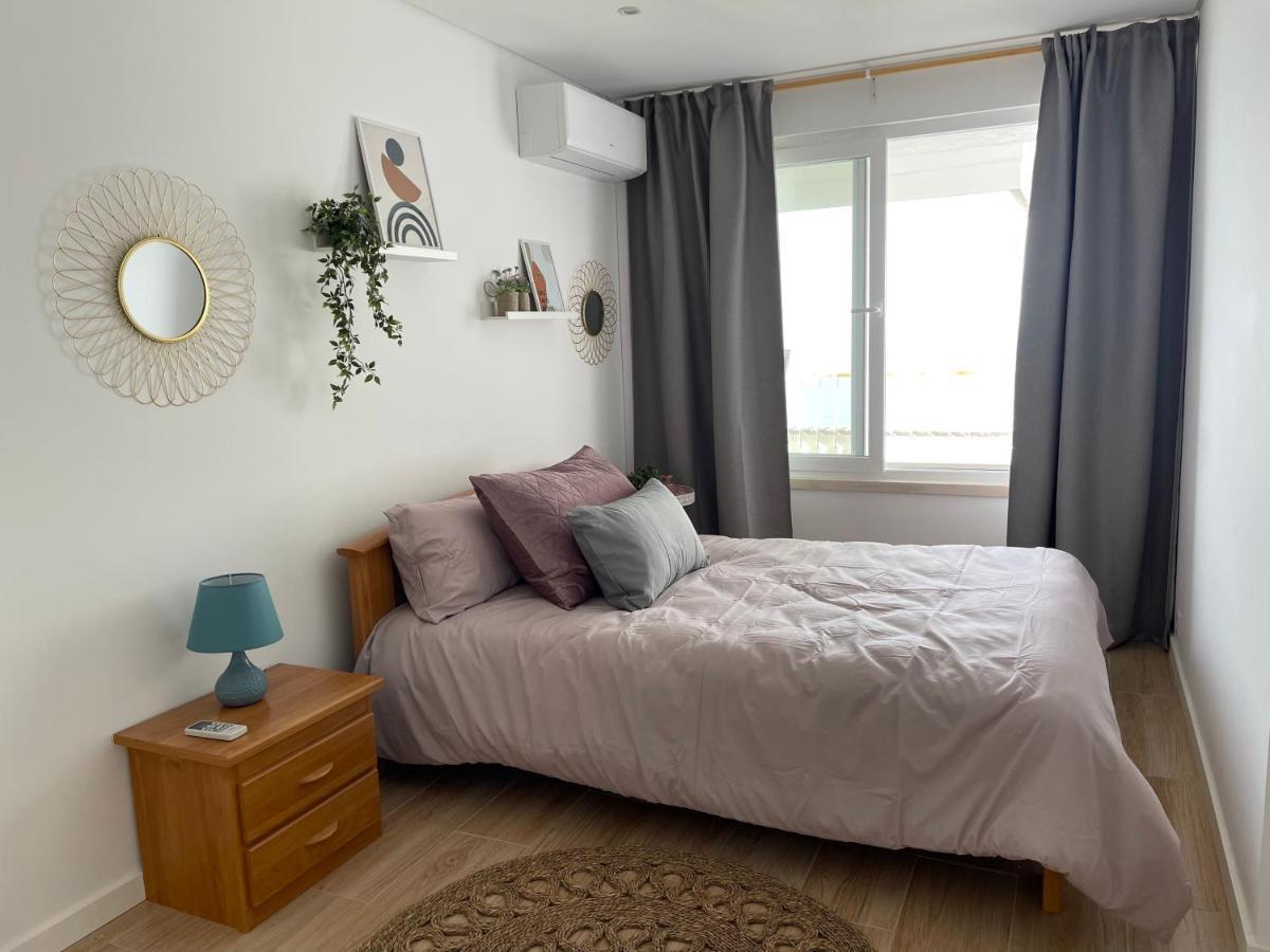 Sesimbra Balcony Διαμέρισμα Εξωτερικό φωτογραφία